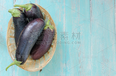 茄子篓