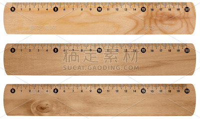 木制统治者孤立