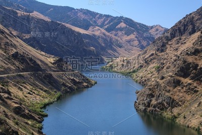 地狱峡谷