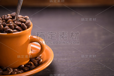 咖啡的种子