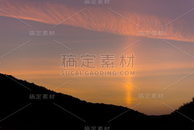 日出