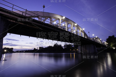 桥泰国