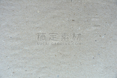 皱巴巴的牛皮纸背景。纹理的概念。