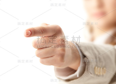 显示方向
