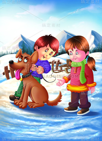 故事书