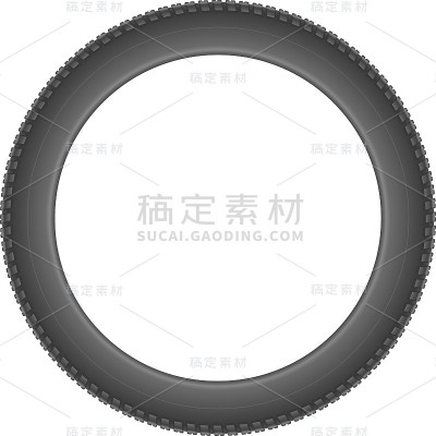 Cartire概念孤立在一个白色的背景。矢量图