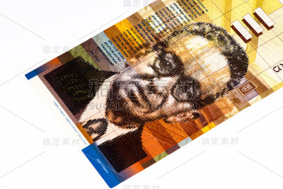 亚洲货币纸币