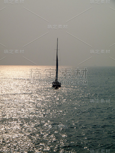 Po Toi游艇