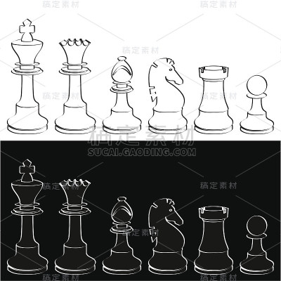 Chesspieces