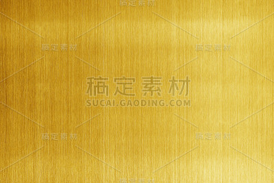 金色背景或纹理和渐变阴影。