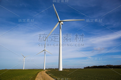 风景的诺曼底
