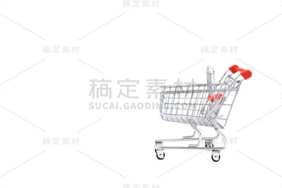 购物车孤立