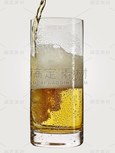 啤酒杯