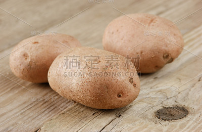 土豆