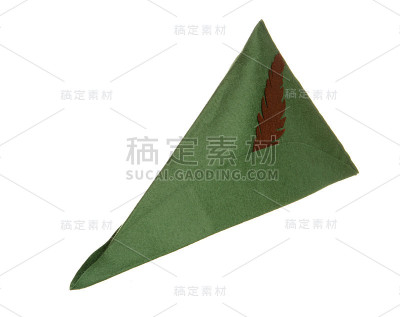 罗宾汉的帽子