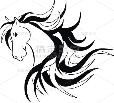 马