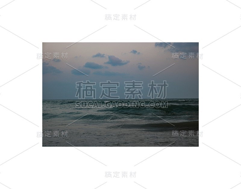 海