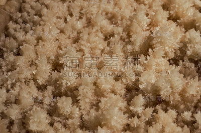 洞穴混凝土