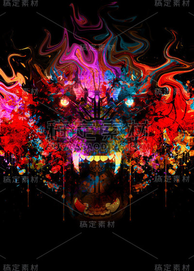 万圣节