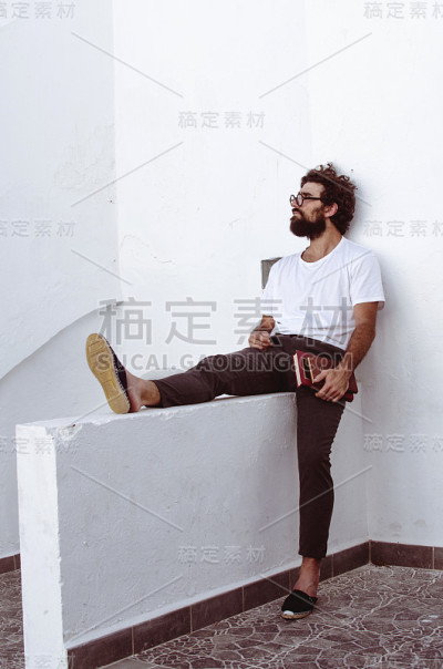 沉思的态度
