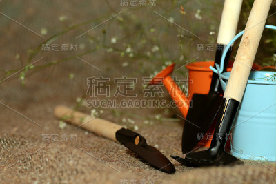 农业工具