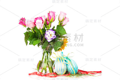 复活节彩蛋