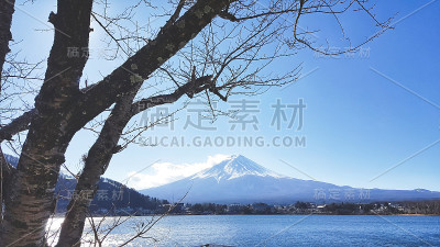 富士山