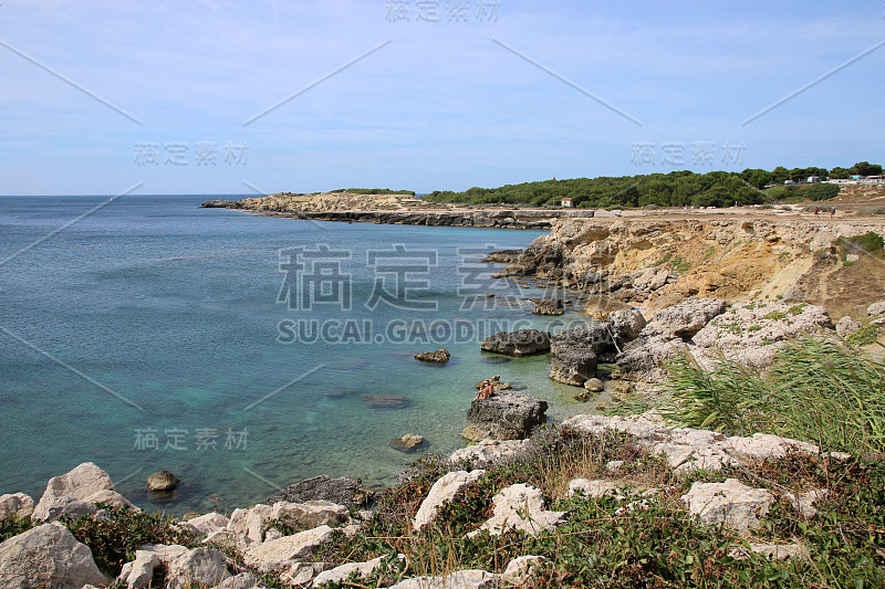 马里格海岸