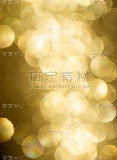 散景效果