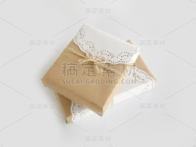 的礼物盒