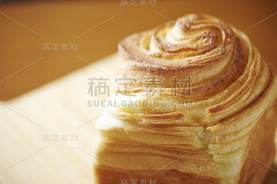 丹麦糕点