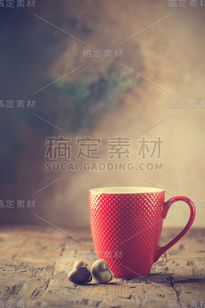 情人节的概念