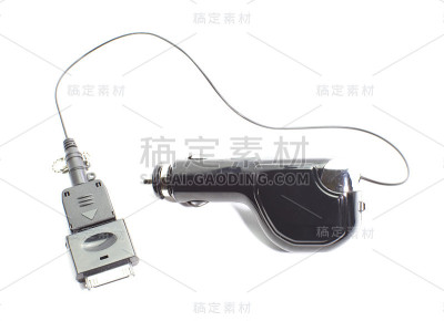 用于汽车运输的移动充电器