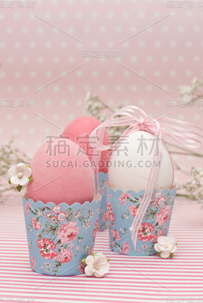 复活节彩蛋