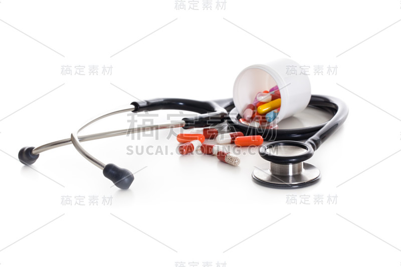 医学对象