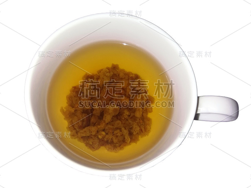 印度醋栗茶