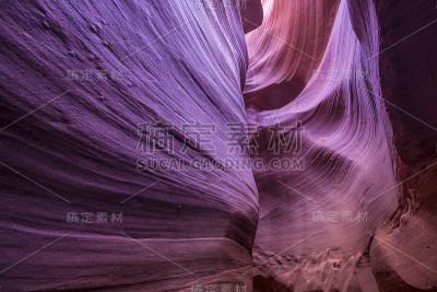 羚羊峡谷