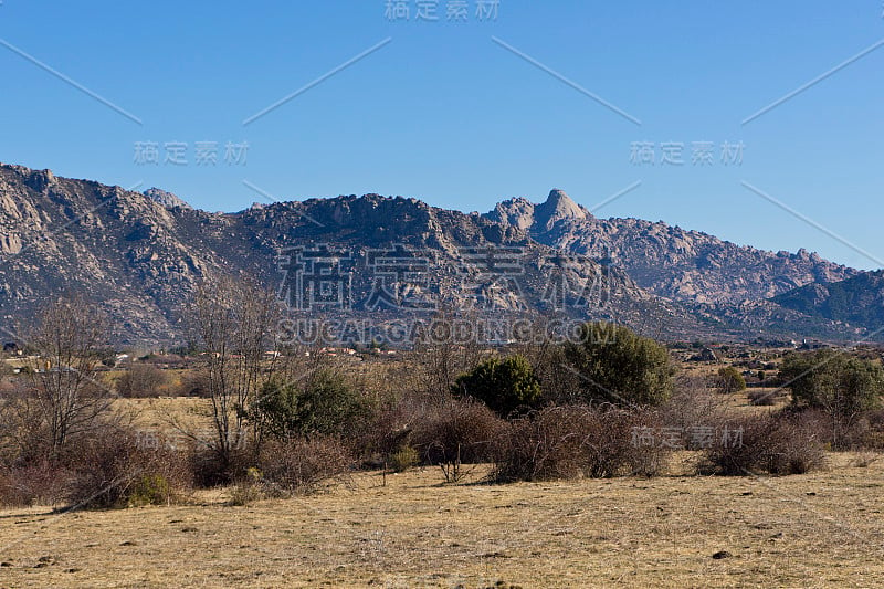 Pico de la Miel(蜂蜜峰)