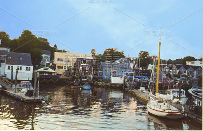 渔村