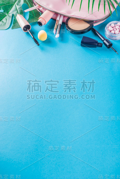 专业化妆化妆套装