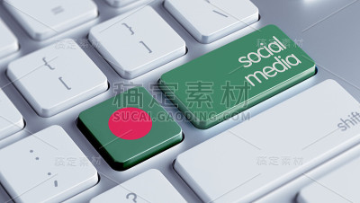 社交媒体的概念
