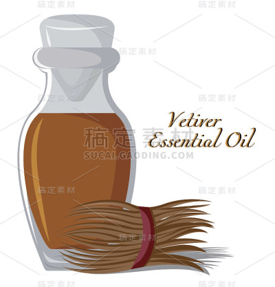 香根草精油