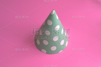 假日帽