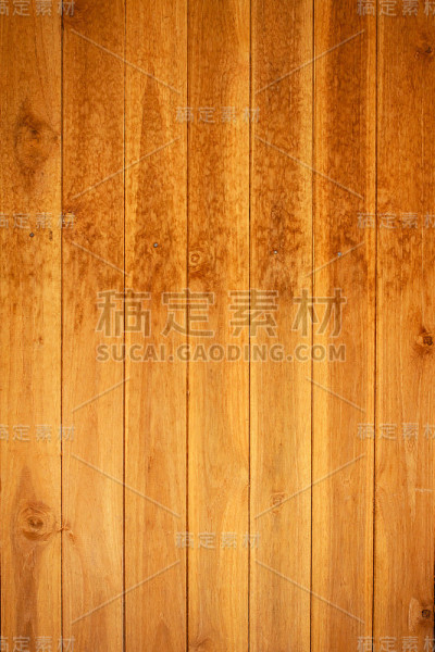 木材纹理。