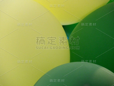 气球