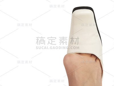 拇外翻，两腿孤立白色，关节疼痛，遗传，鞋子