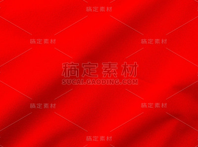 红布背景