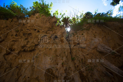 世界遗产，日本冲绳的精神空间