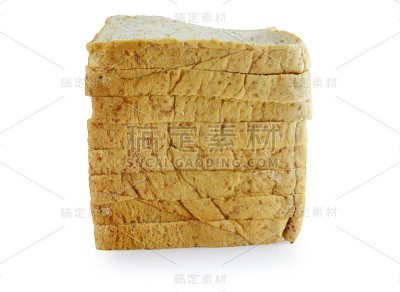 全麦面包