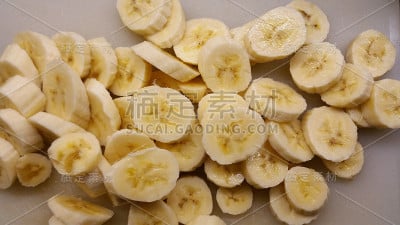 香蕉片